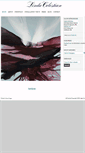 Mobile Screenshot of lindacelestian.com